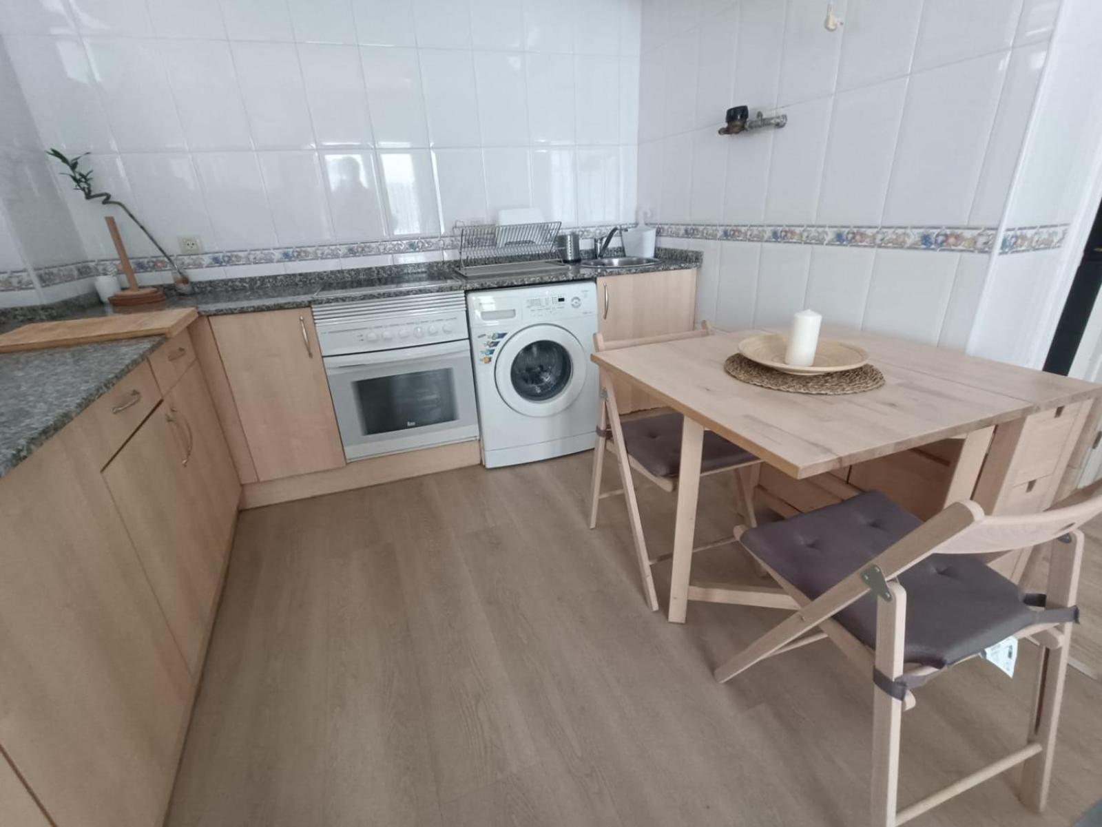Cerinola23 Apartamento Gijón