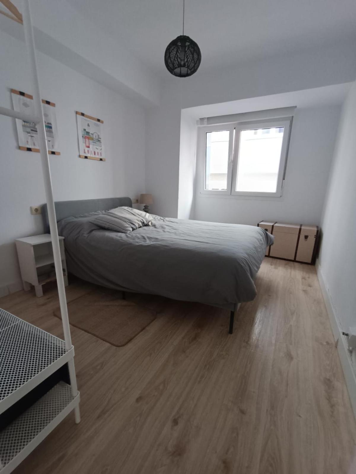 Apartment Cerinola23 Gijon